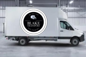 House Clearance Milton Keynes Van Blake Transport